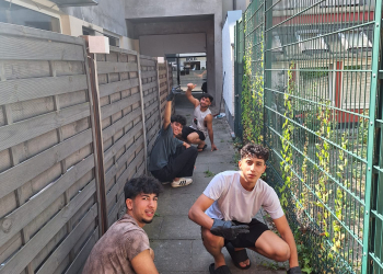 Bochum Gartenarbeit 2026